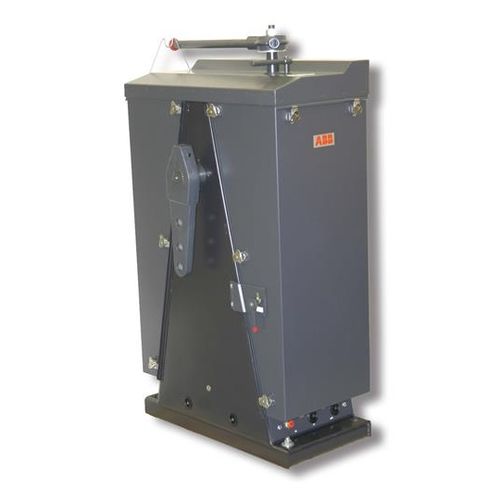 Pneumatischer Antrieb - UP series - ABB Measurement & Analytics - Dreh / Kolben / Drehschieber