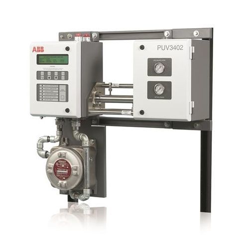UV-Photometer - PUV3402  - ABB Measurement & Analytics - zur Prozessüberwachung / Prozess / für Industrieanwendungen