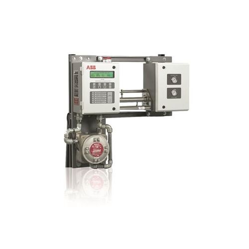 Faseroptische Photometer - PIR3502 - ABB Measurement & Analytics - Prozess / Tisch / IR