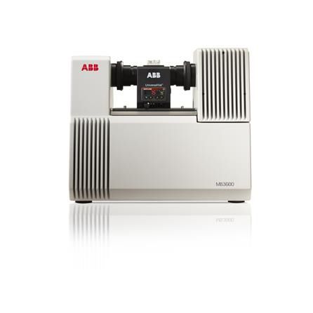Öl-Analysator - MB3600-CH10 - ABB Measurement & Analytics - Fett / Prozess / Labor