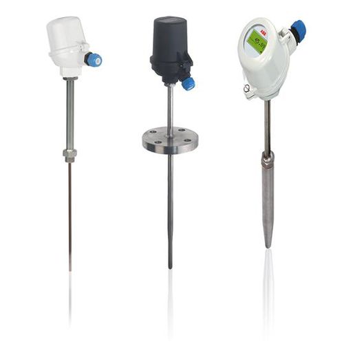 Thermoelement - SensyTemp TSP100 series - ABB Measurement & Analytics - RTD / HART / Profibus