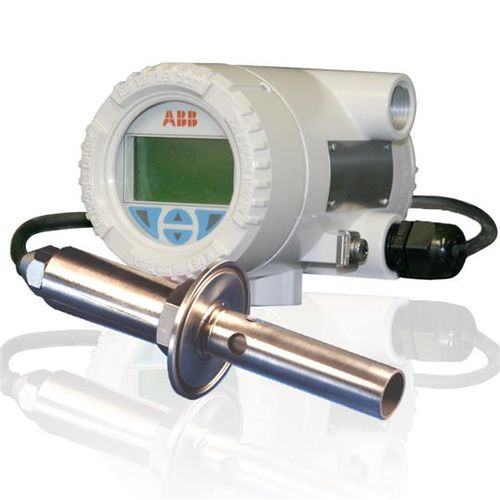 Inline-Leitfähigkeitsmessgerät - ACA592 - ABB Measurement & Analytics - Prozess