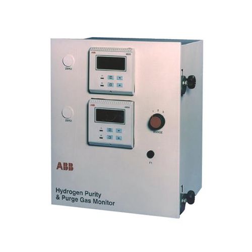 Wasserstoff-Leckdetektor - AK100 - ABB Measurement & Analytics - ex-geschützt