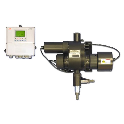 Nitrat-Analysator - AV455 - ABB Measurement & Analytics - Wasser / Überwachung / Trübung