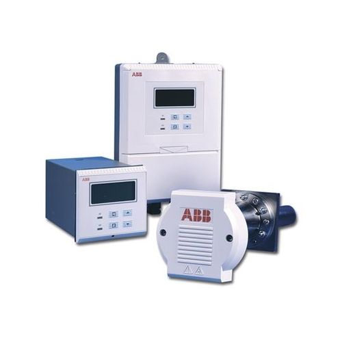Gasanalysator - AZ100 - ABB Measurement & Analytics - Sauerstoff / Überwachung / Temperatur