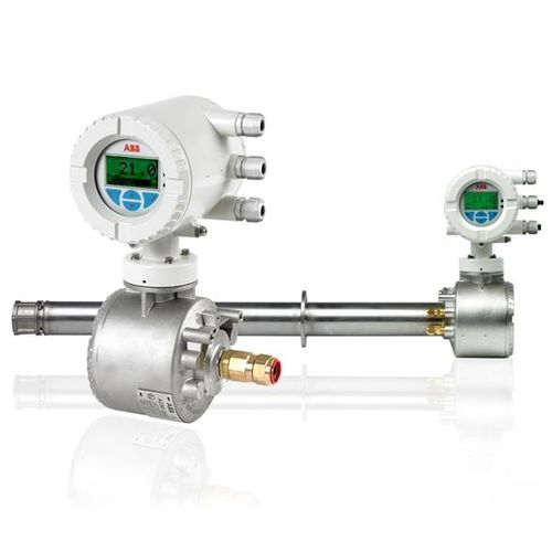 Gasanalysator - ABB Measurement & Analytics