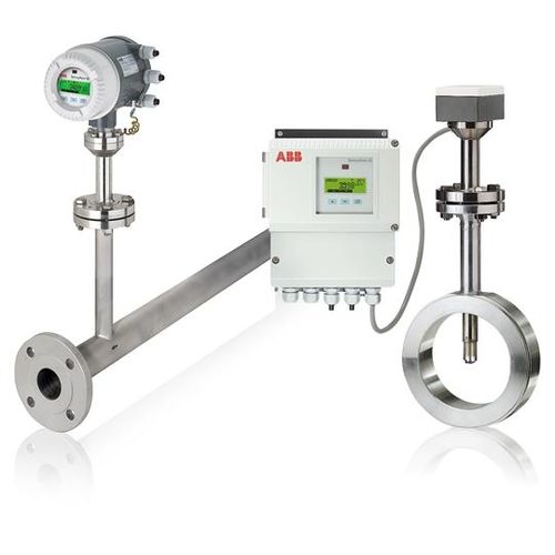 Thermodurchflussmesser - Sensyflow FMT500-IG - ABB Measurement & Analytics - Massen / für Gas / für Luft