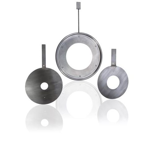 Steckblende zur Duchsatzmessung bei Differentialdruck - FPD150 - ABB Measurement & Analytics