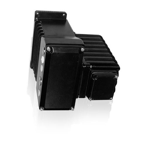 Antrieb-Controller / HART - EAN823 - ABB Measurement & Analytics - IP66 / PROFIBUS / linear