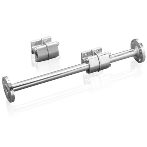 Durchflussmesser mit Messblende - 1330L - ABB Measurement & Analytics - Volumen / für Flüssigkeiten / Inline