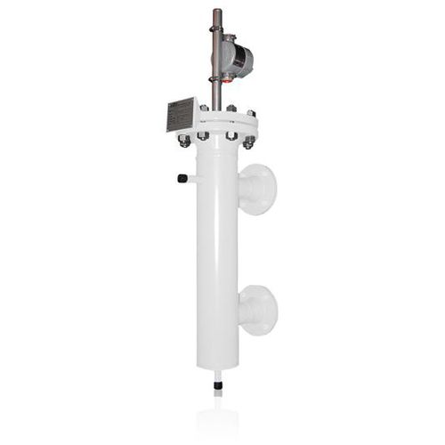Schwimmerschalter - LS  - ABB Measurement & Analytics - für Flüssigkeiten / vertikal / robust