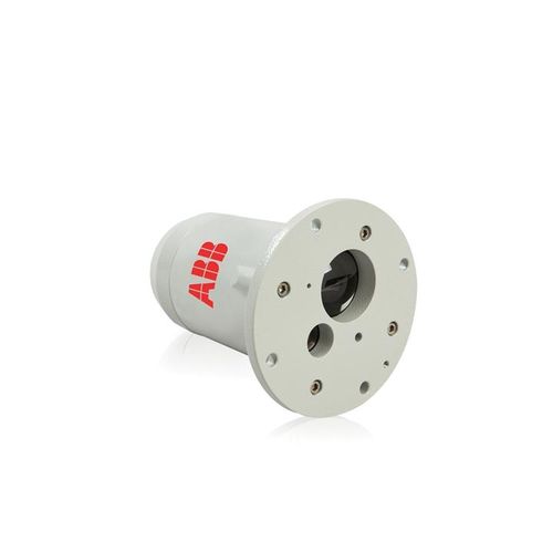 Laser-Niveautransmitter - LM80 - ABB Measurement & Analytics - für Feststoffe / FM/CSA / Edelstahl