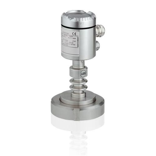 Absolutdruckmessumformer - 261 series - ABB Measurement & Analytics - Membran / analog / HART