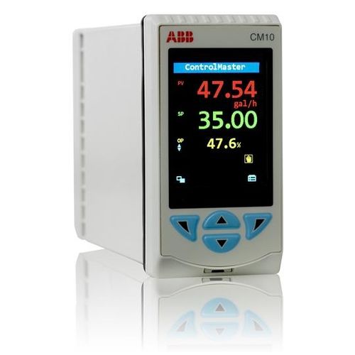 Universal-Prozesssteuergerät - CM10 - ABB Measurement & Analytics