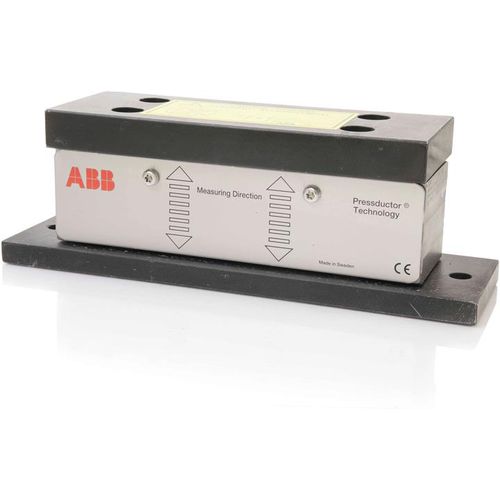 Balkentyp-Wägezelle - PFCL301E - ABB Measurement & Analytics - Zugkraft / Miniatur