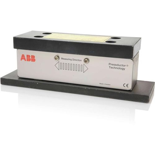 Zugkraft-Wägezelle - PFTL301E - ABB Measurement & Analytics - Balkentyp / Miniatur