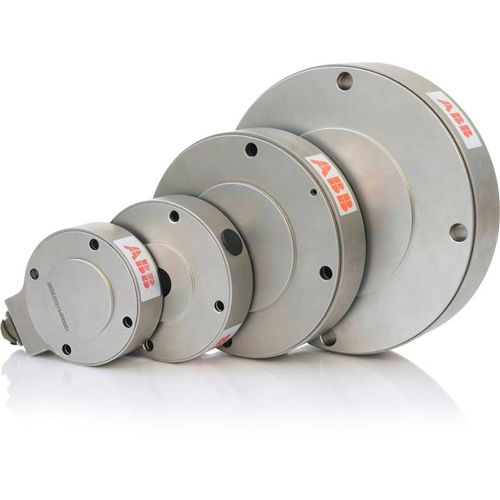 Pancake-Typ-Wägezelle - PFRL101 series - ABB Measurement & Analytics