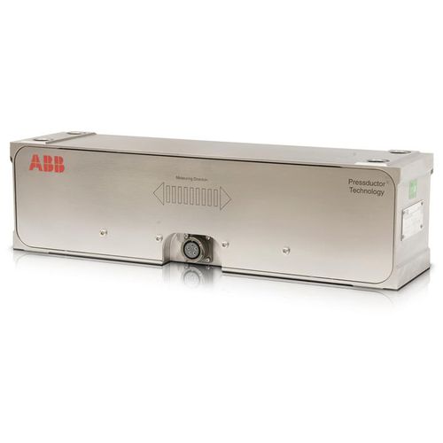 Zugkraft-Wägezelle - PFTL201  - ABB Measurement & Analytics - Balkentyp