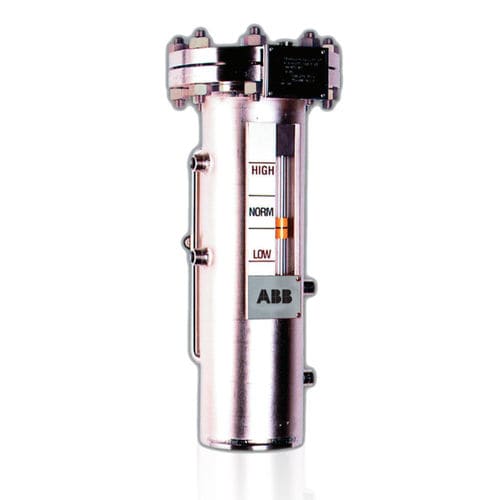 Übergangshülse für Temperaturfühler - ST95 - ABB Measurement & Analytics