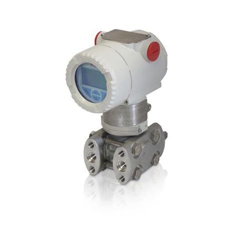 Absolutdruckmessumformer - 266RST - ABB Measurement & Analytics - Membran / digital / für Gas