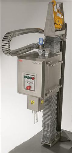 Analysator für Flüssigkeiten - ABB Measurement & Analytics