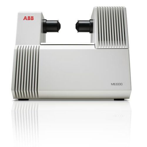 optisches Spektrometer - ABB Measurement & Analytics