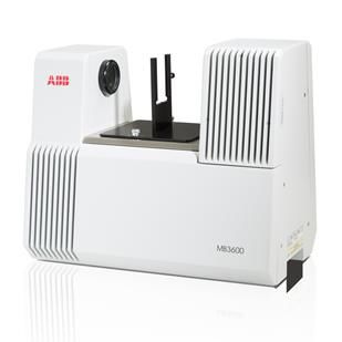 Kohlenwasserstoff-Analysator - MB3600-HP10 - ABB Measurement & Analytics - Labor / FT-NIR