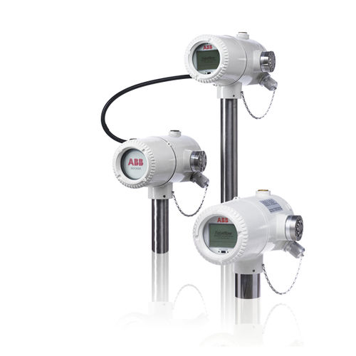 Gas-Chromatograph - ABB Measurement & Analytics
