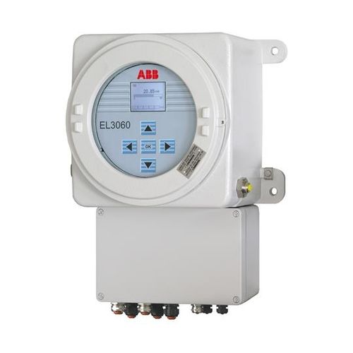 Gasanalysator - ABB Measurement & Analytics