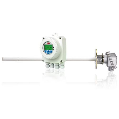 Sauerstoffanalysator - Endura AZ25 - ABB Measurement & Analytics - Überwachung / in situ / Fühler