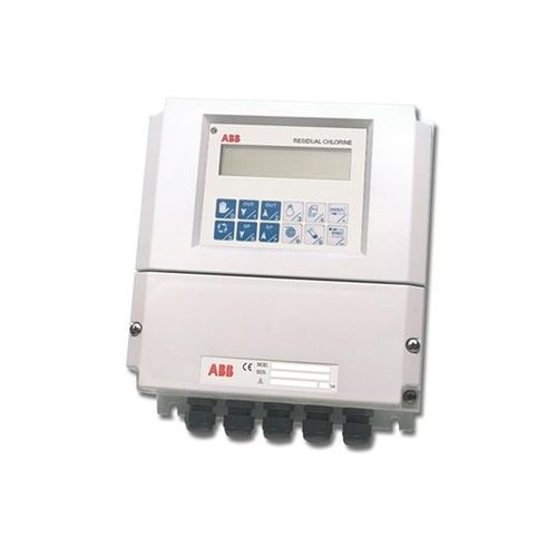 Gasdetektor - ABB Measurement & Analytics