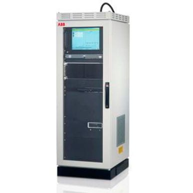 Gasanalysator - ABB Measurement & Analytics