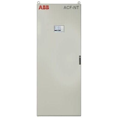 Gasanalysator - ACF-NT - ABB Measurement & Analytics - TOC / Überwachung / Emissions