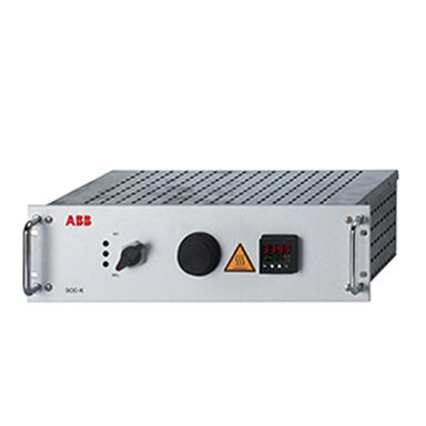 Stickstoffoxid-Wandler - SCC-K - ABB Measurement & Analytics