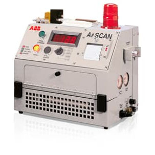 Gasanalysator - AlSCAN™ - ABB Measurement & Analytics - Wasserstoff / Überwachung / Konzentration