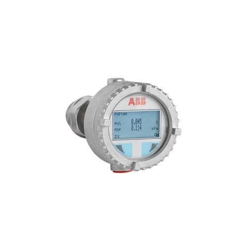 Absolutdruckmessumformer - ABB Measurement & Analytics