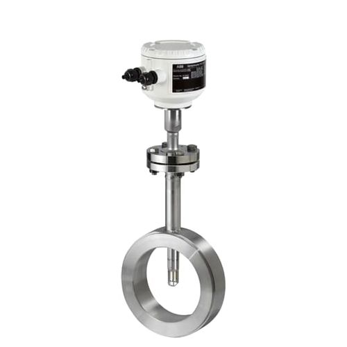Thermodurchflussmesser - SensyMaster FMT200 - ABB Measurement & Analytics - Massen / für Gas / DN25 - 1"