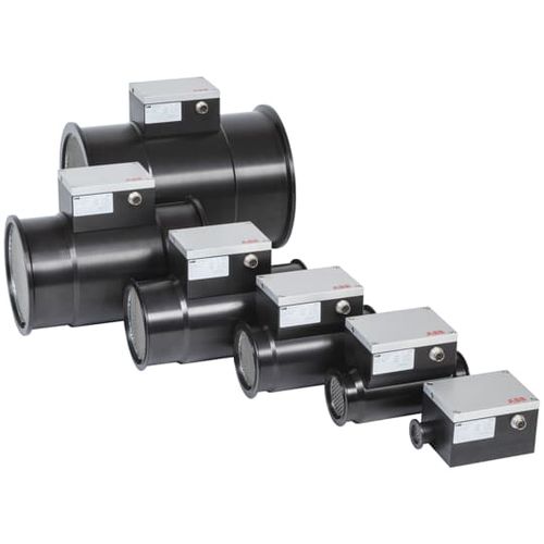 Thermodurchflussmesser - Sensyflow FMT700-P - ABB Measurement & Analytics - Massen / für Luft / DN50 - 2"