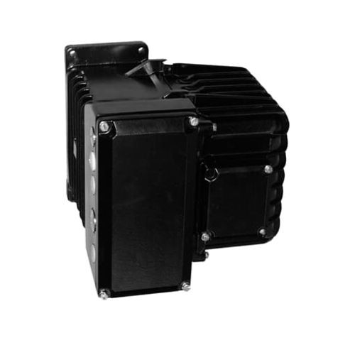 Antrieb-Controller / HART - EBN853 - ABB Measurement & Analytics - IP66 / PROFIBUS