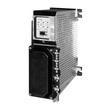 Antrieb-Controller / HART - EAS822 - ABB Measurement & Analytics - IP20
