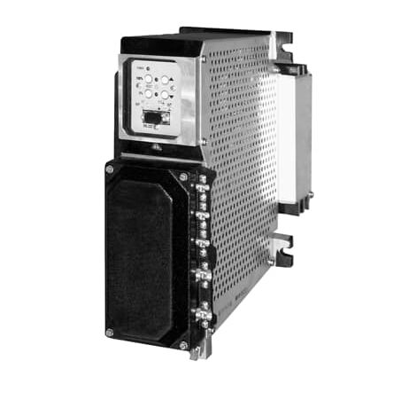 Antrieb-Controller / HART - EBS852 - ABB Measurement & Analytics - IP20