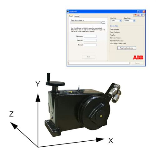 Management-Software - ABB Measurement & Analytics