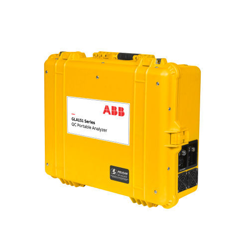 Kohlenstoffmonoxid-Analysator - ABB Measurement & Analytics