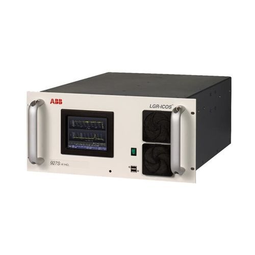 Ammoniak-Analysator - GLA231 series - ABB Measurement & Analytics - Wasser / Überwachung / Konzentration