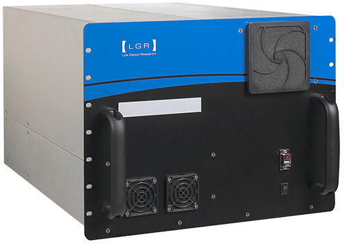 Kohlendioxid-Analysator - GLA331 series - ABB Measurement & Analytics - Methan / Ammoniak / Wasser