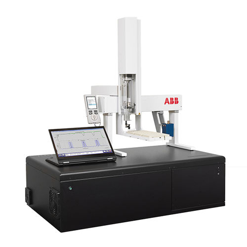 Benchtop-Analysator - ABB Measurement & Analytics