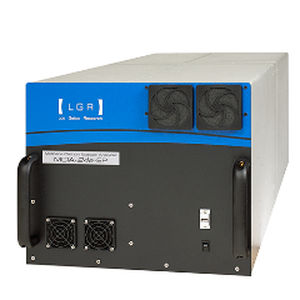 Gasanalysator - GLA451 series - ABB Measurement & Analytics - Überwachung / Konzentration / Benchtop