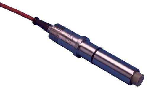 Elektrochemische Elektrode / Konduktivität - TB464 - ABB Measurement & Analytics - Edelstahl / für Durchflussysteme
