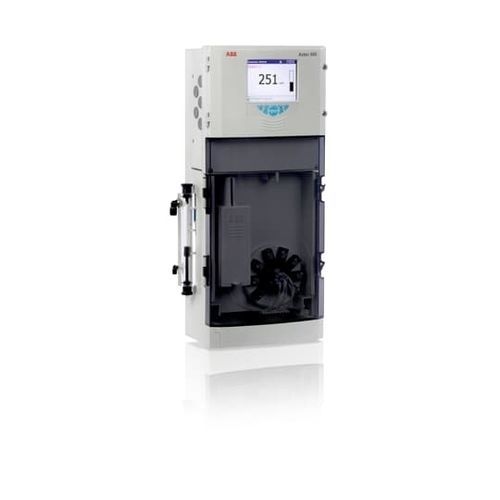 Mangan-Analysator - AW635 - ABB Measurement & Analytics - Überwachung / Prozess / Farb