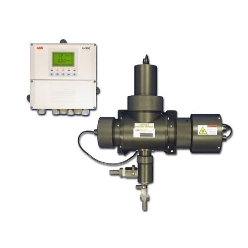 Analysator für organisches Material - AV410 - ABB Measurement & Analytics - Wasser / Überwachung / Trübung